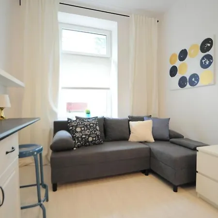 Ministudio Amber * Сопот